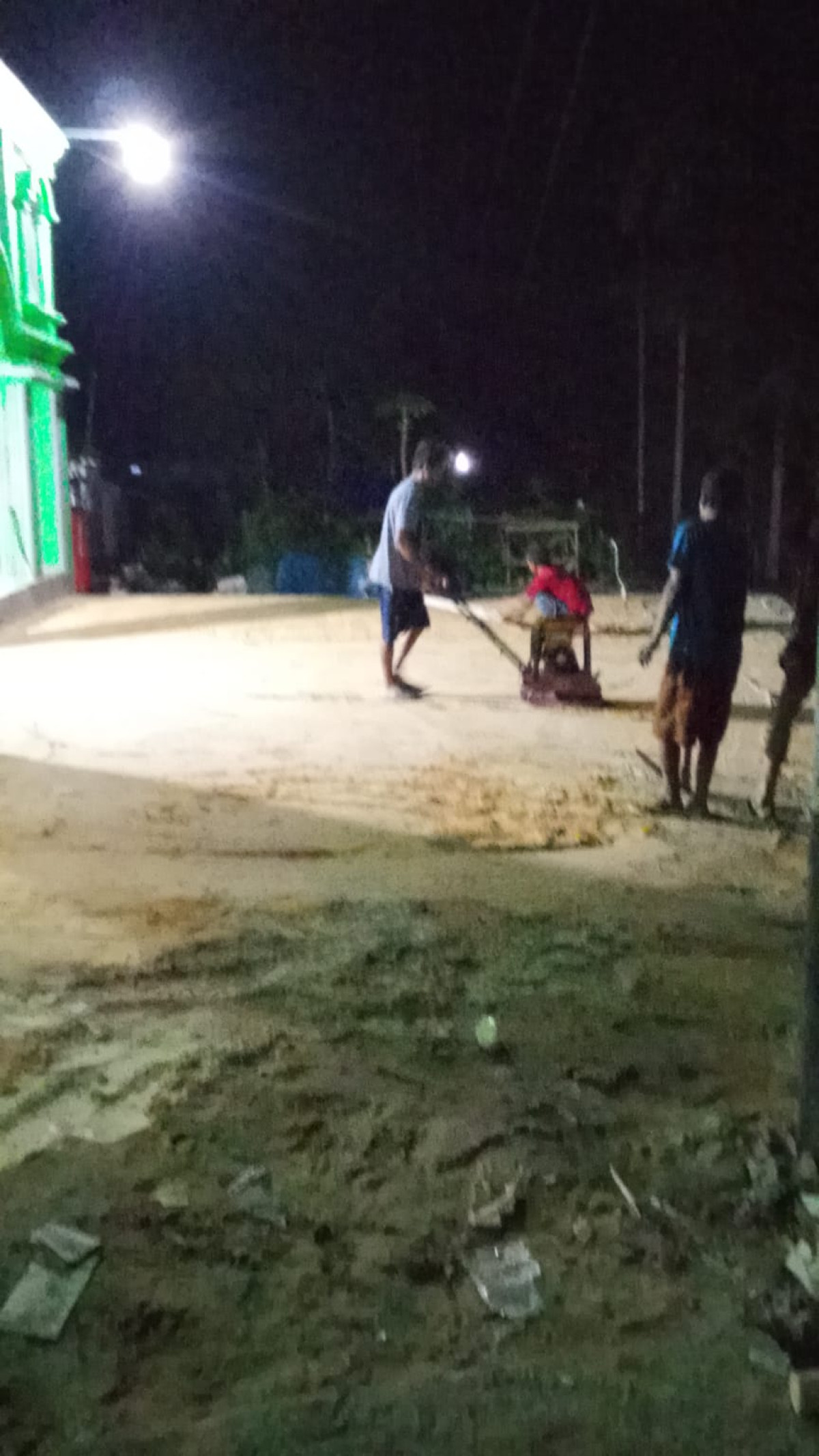 Gotong royong
