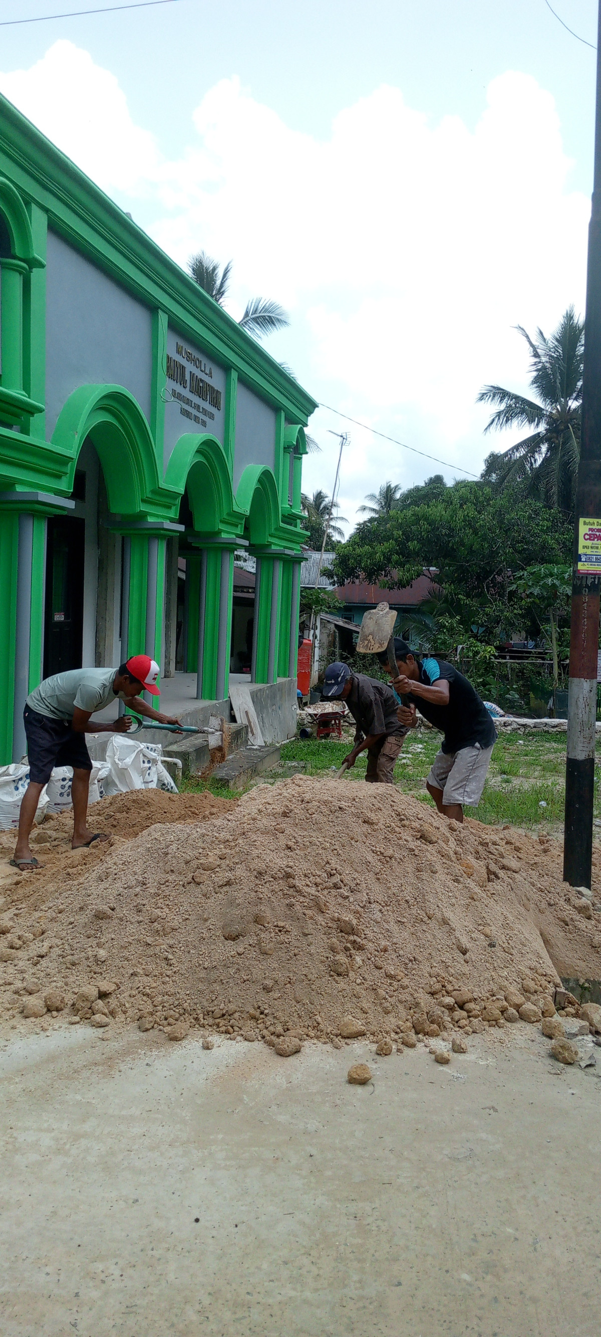 Gotong royong
