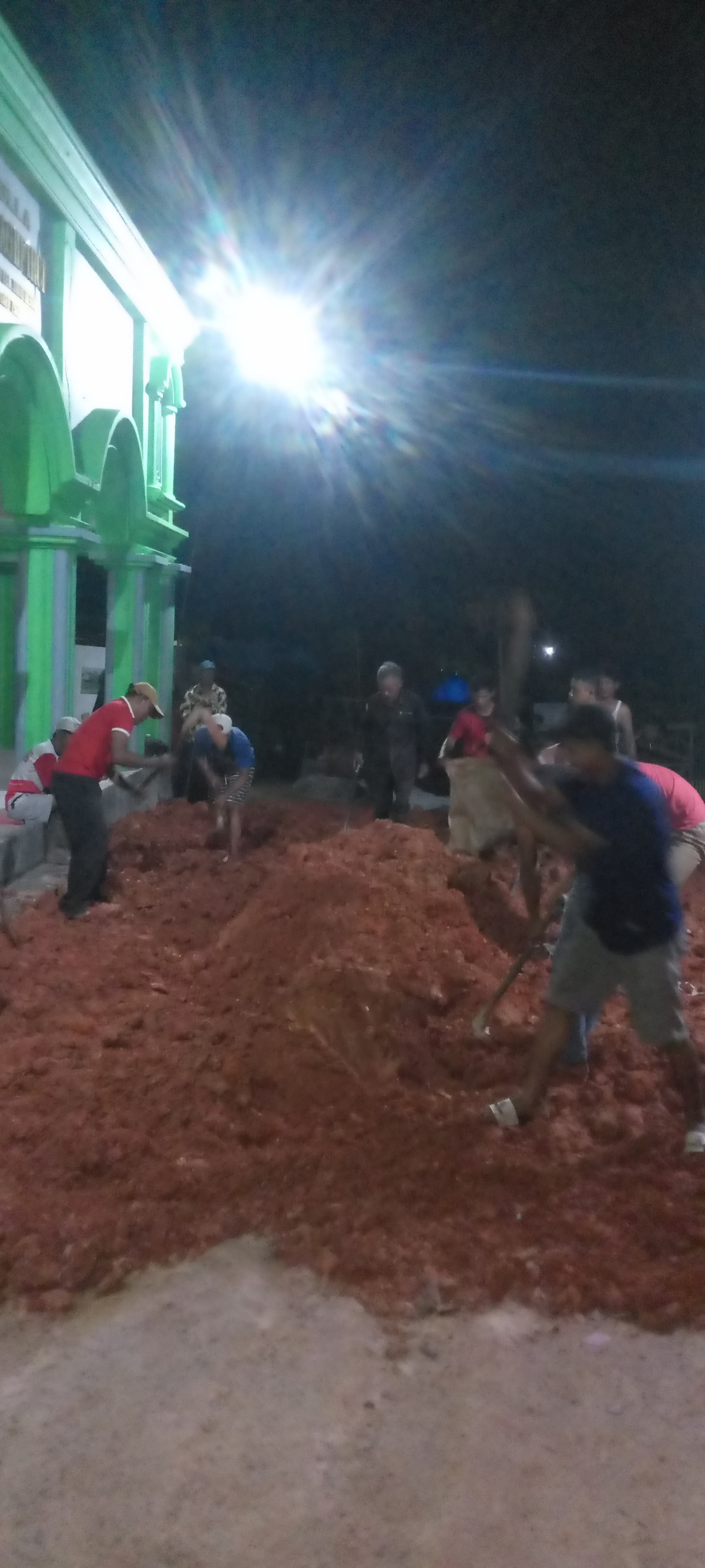 Gotong royong