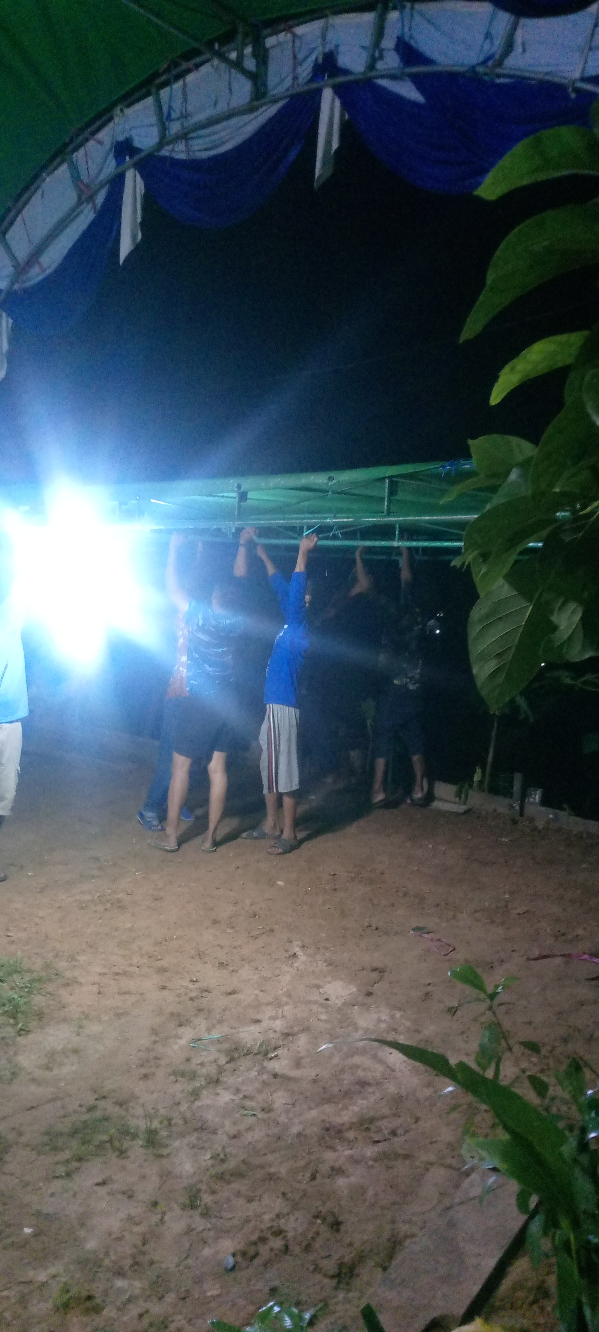 Gotong royong