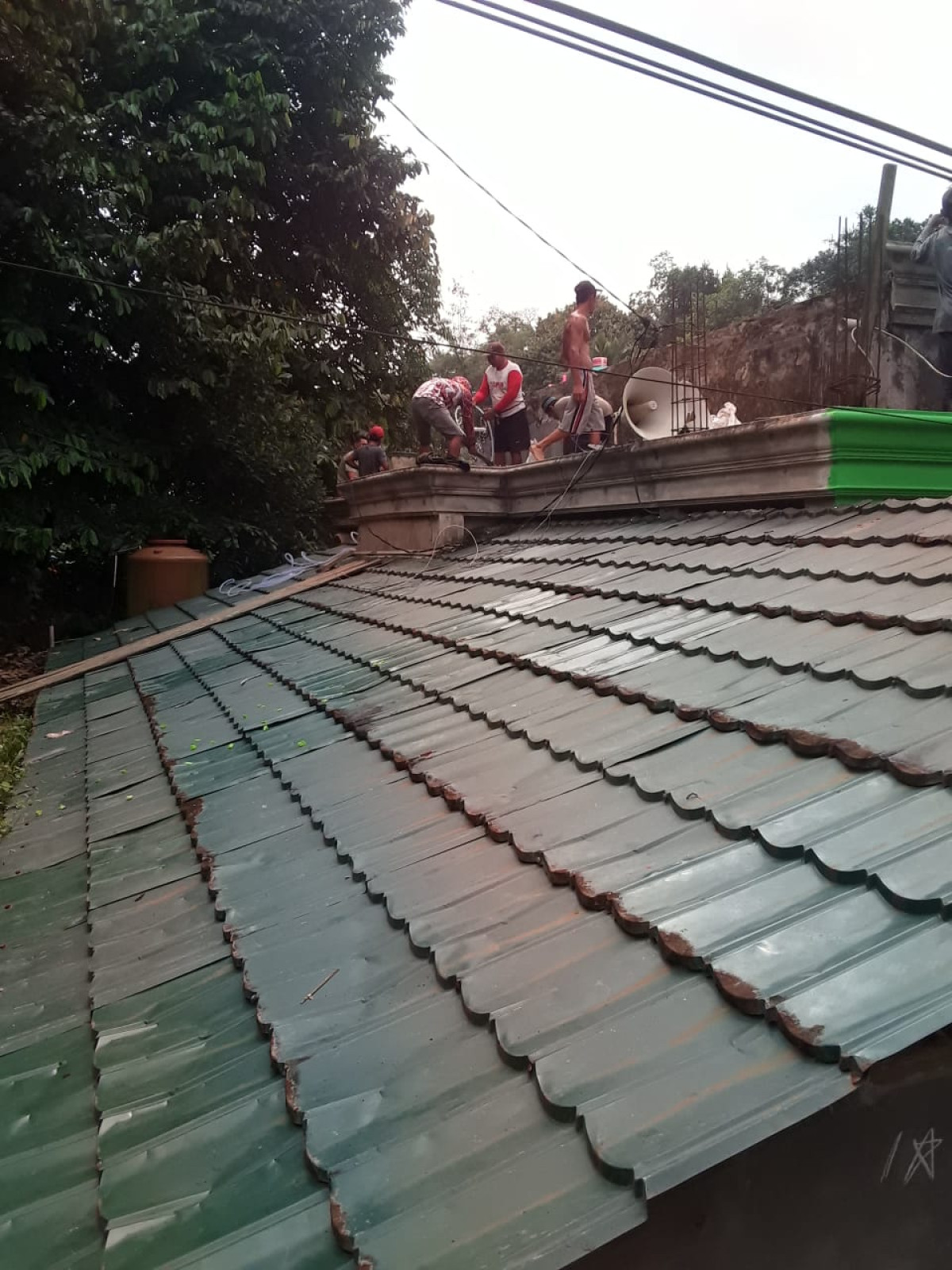 Gotong royong