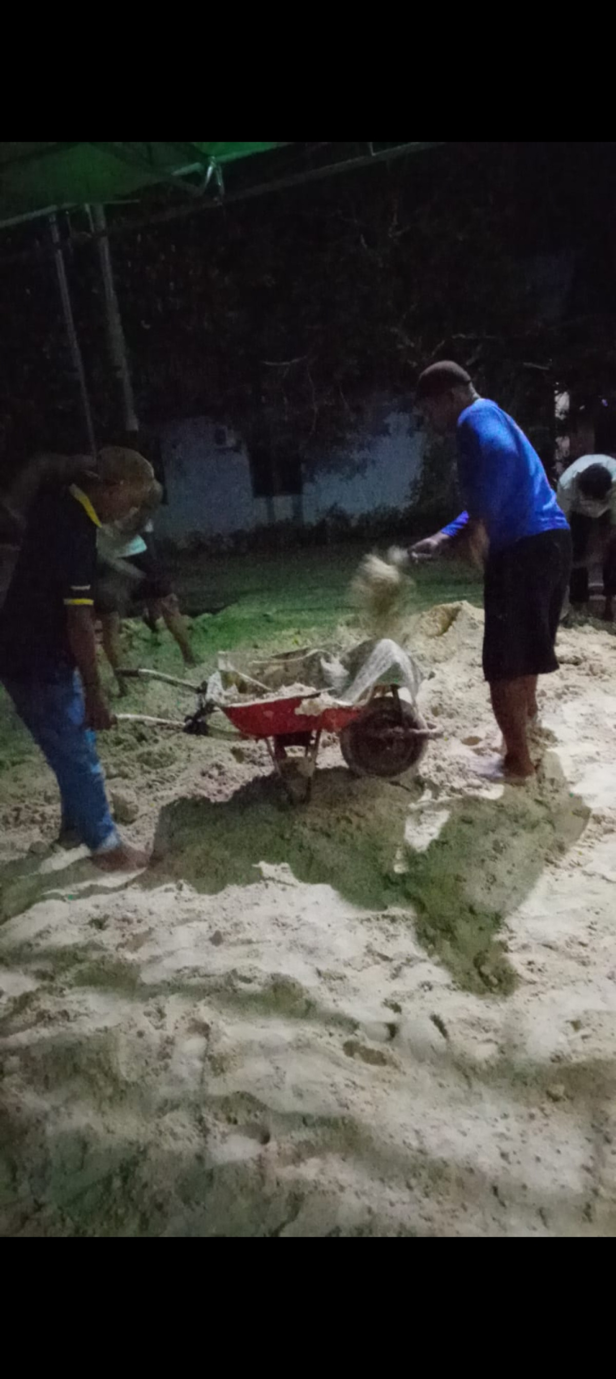 Gotong royong