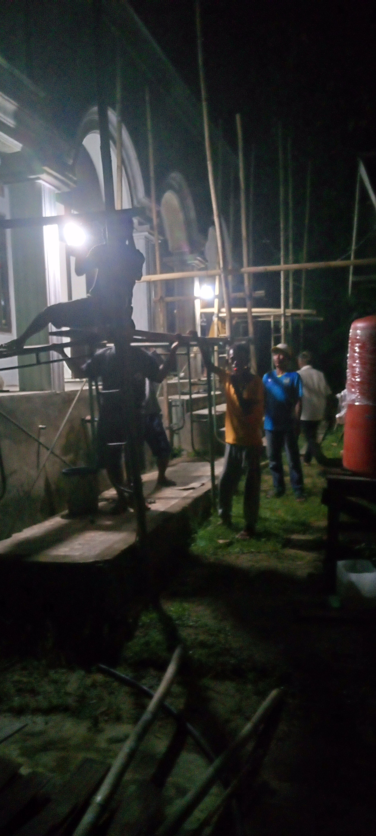 Gotong royong