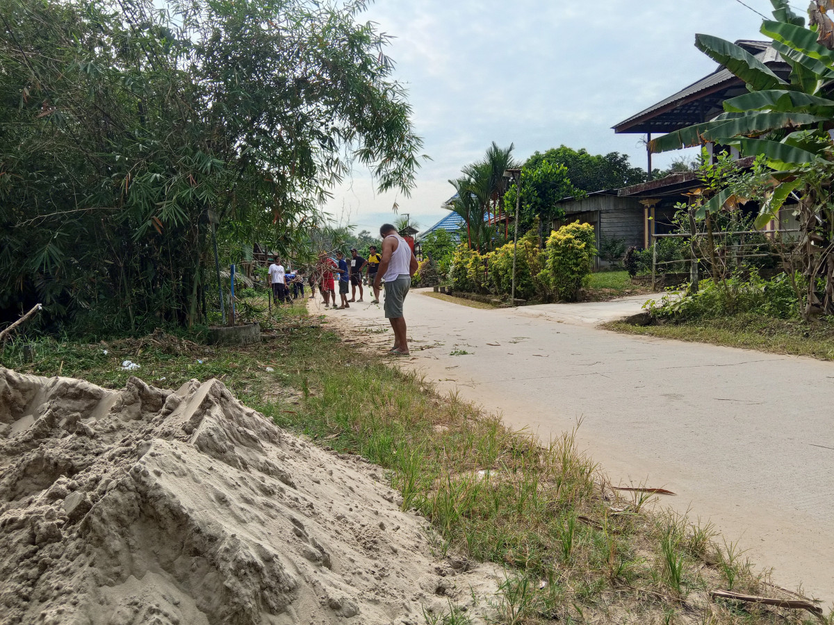 Gotong royong
