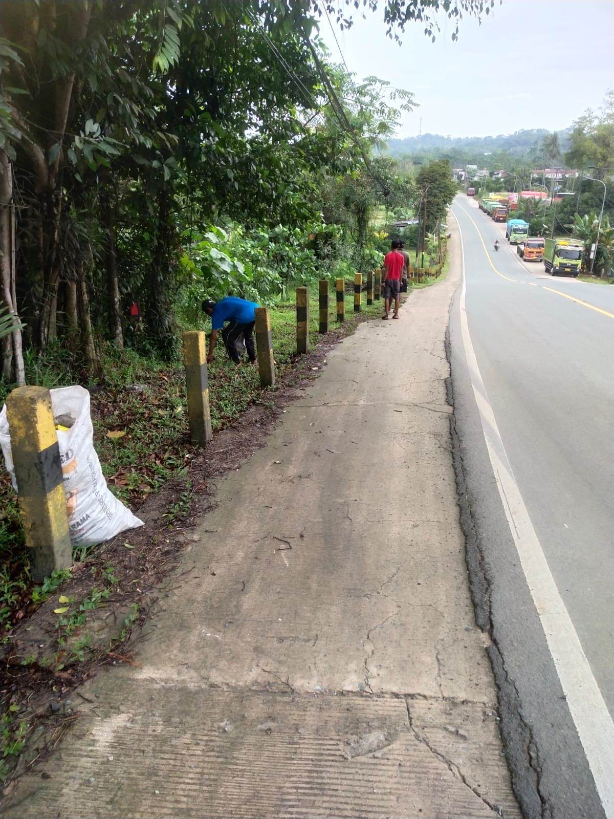Kerja bakti