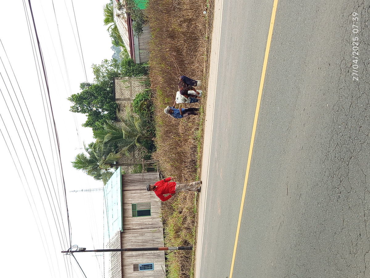 Gotong royong