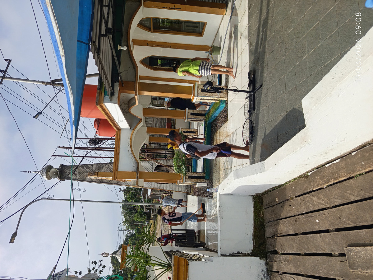 Gotong royong
