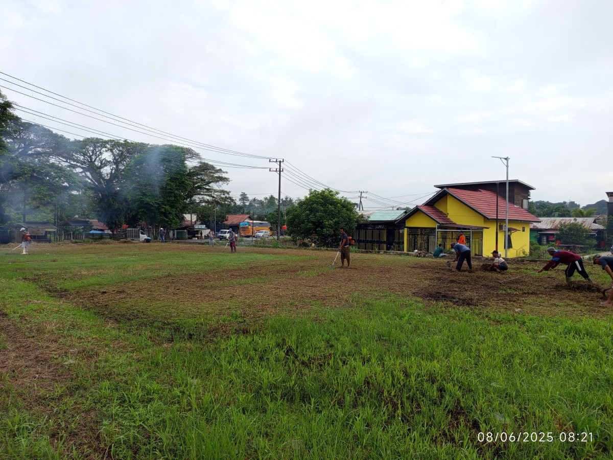 Gotong royong