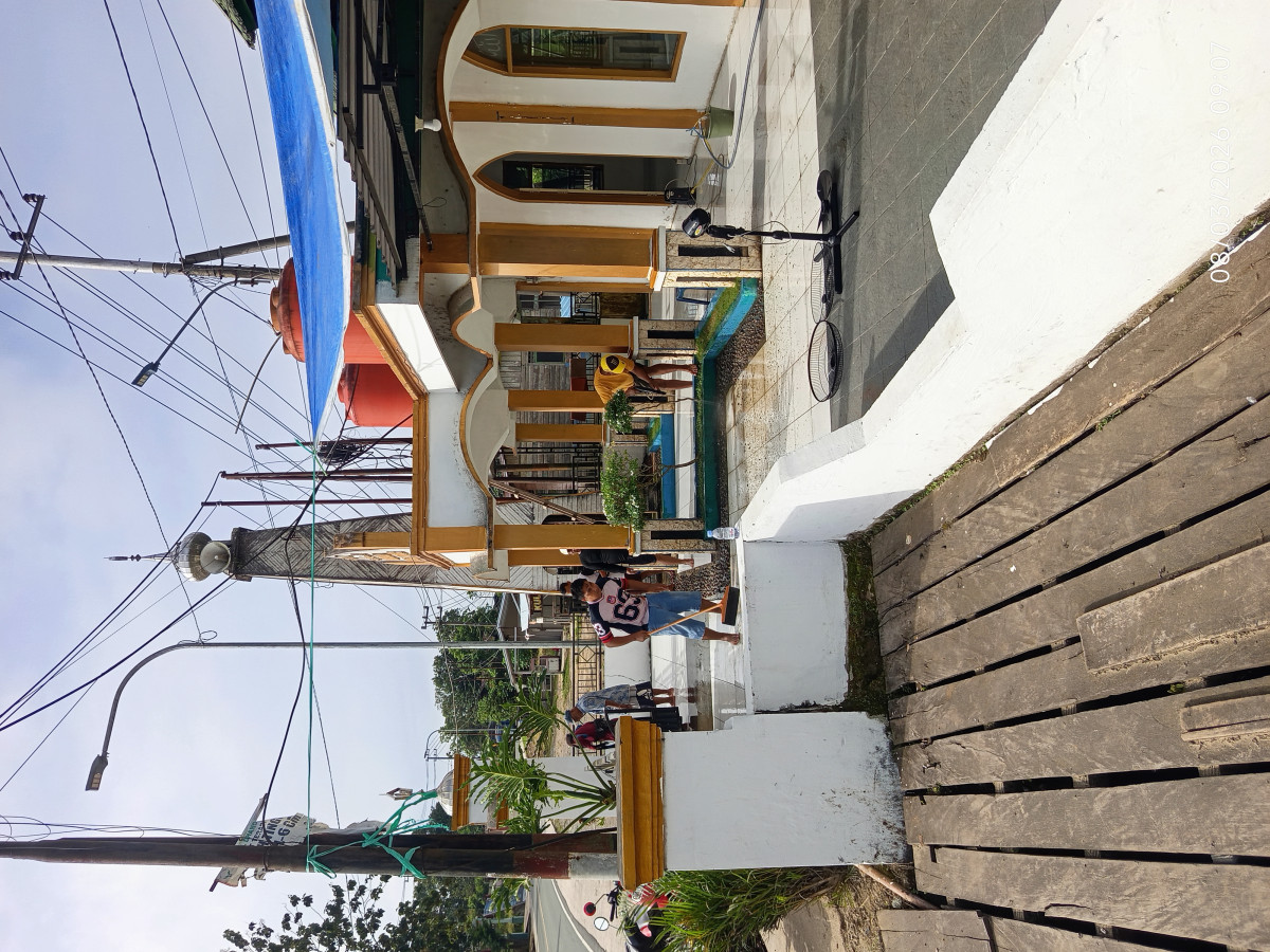 Gotong royong