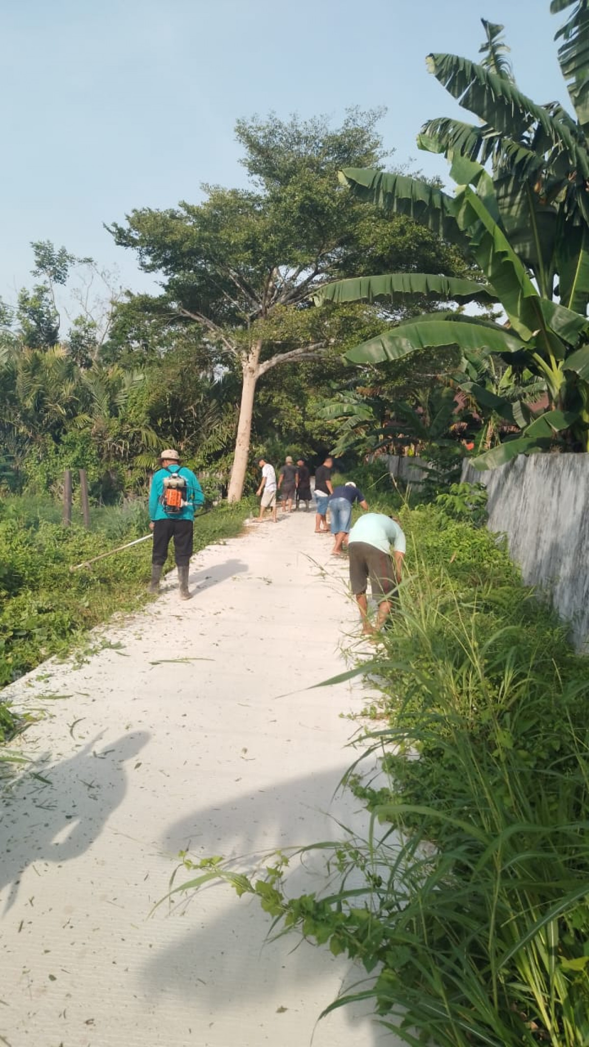 Kerja bakti
