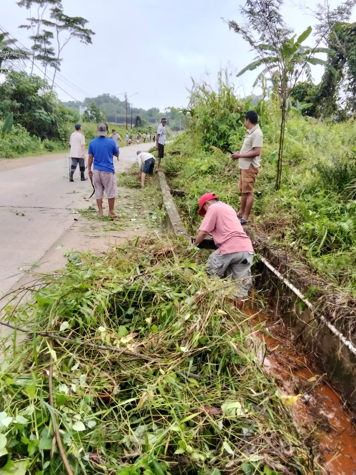 Gotong royong