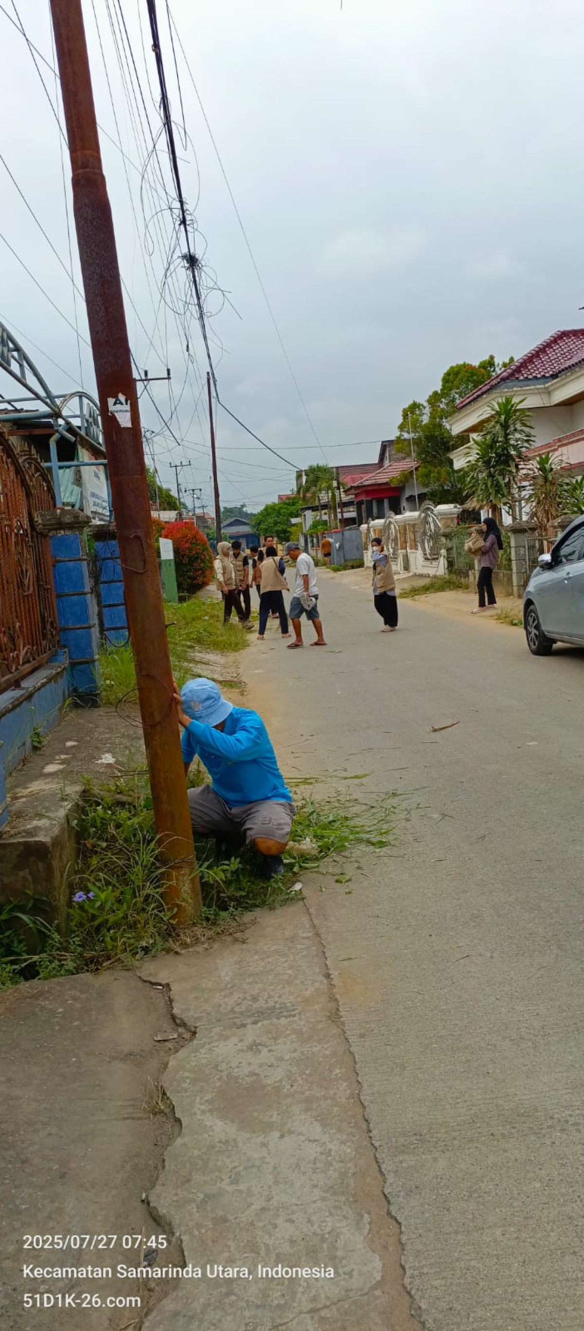 Gotong royong