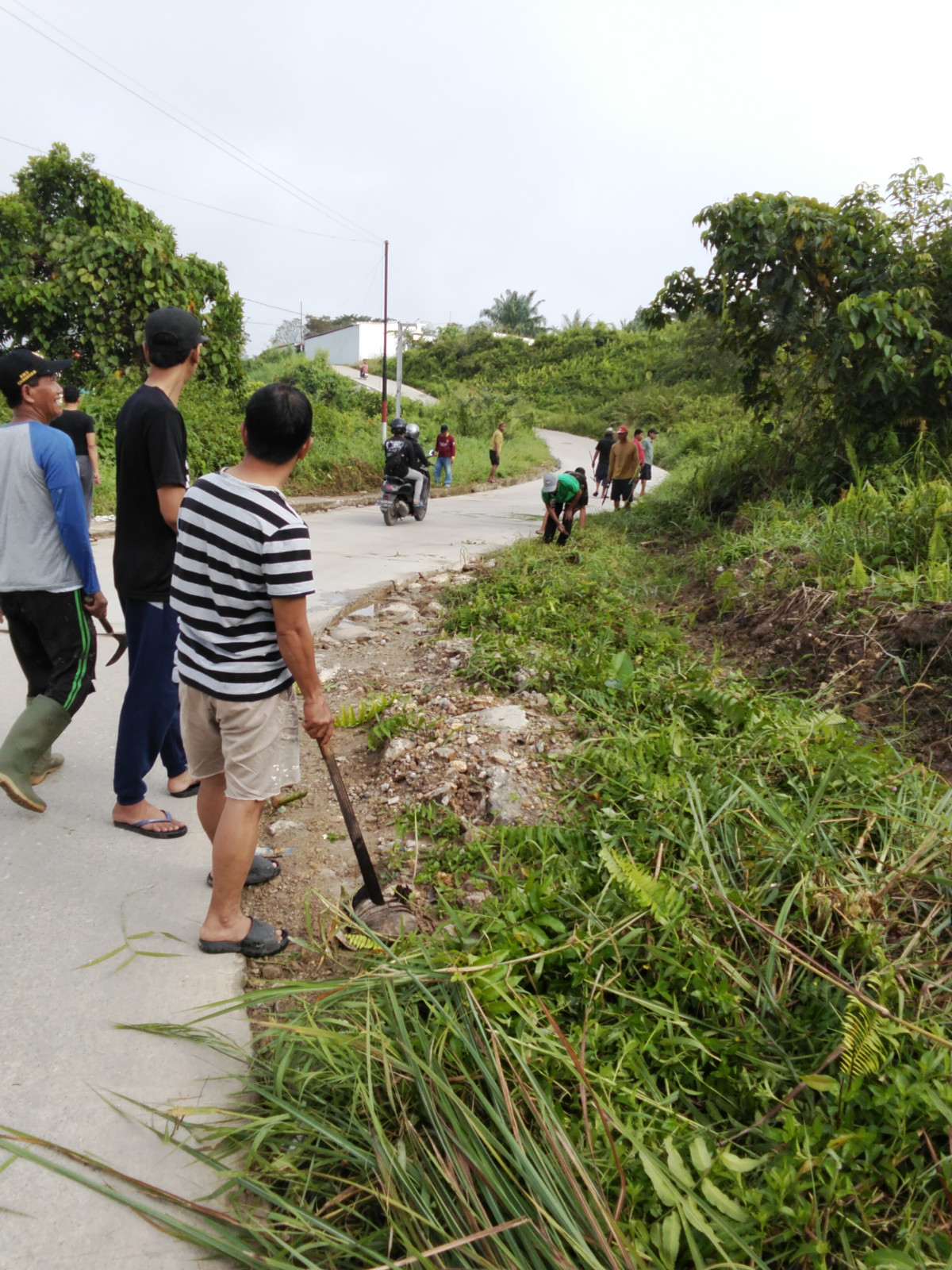 Gotong royong