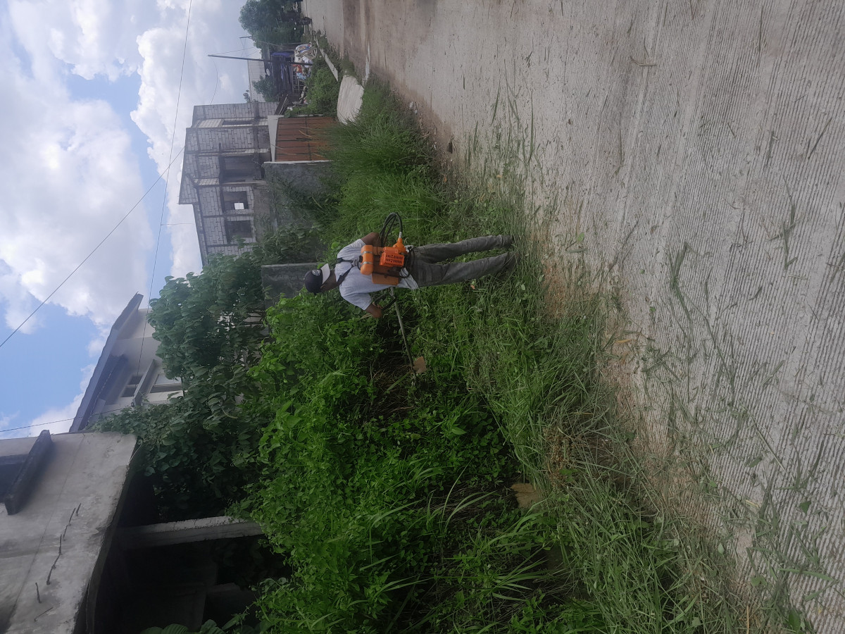 Kerja Bakti