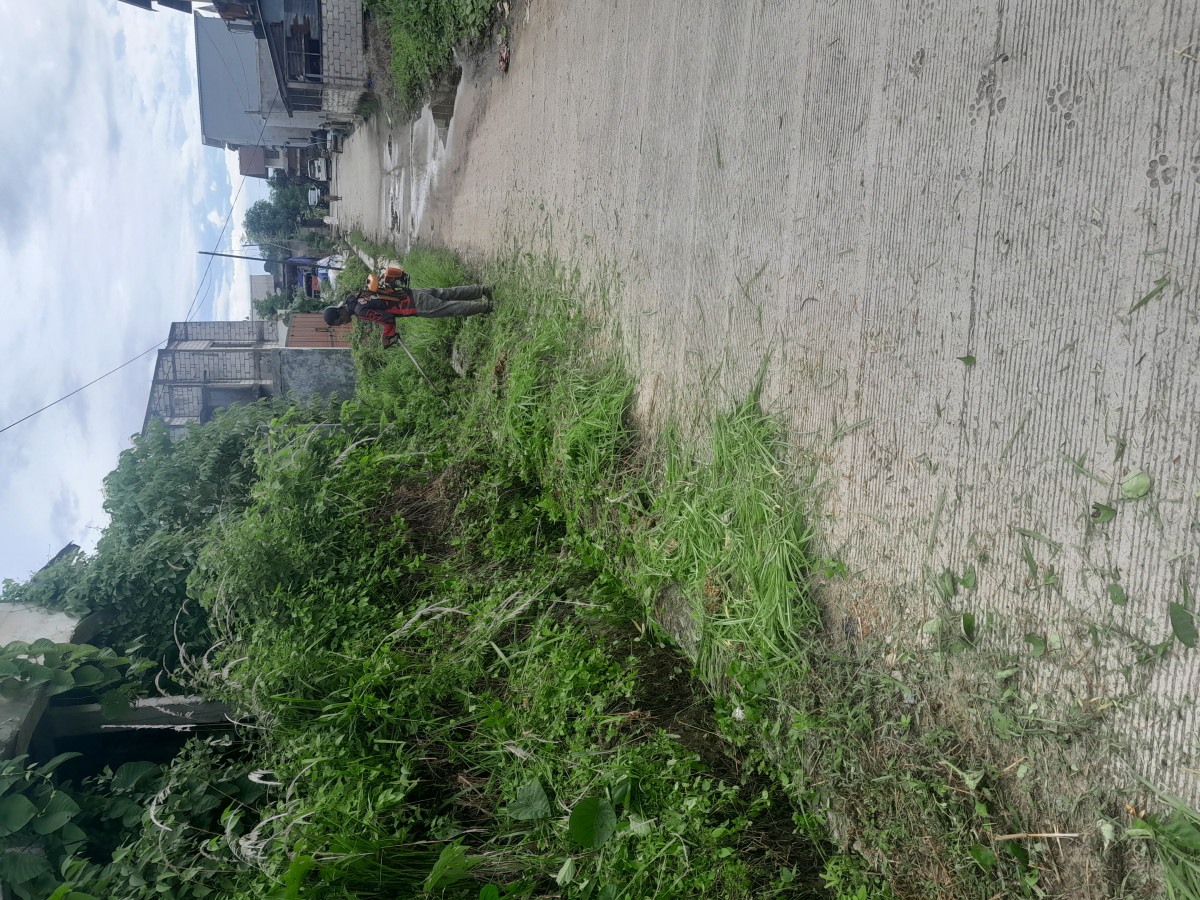 Kerja bakti