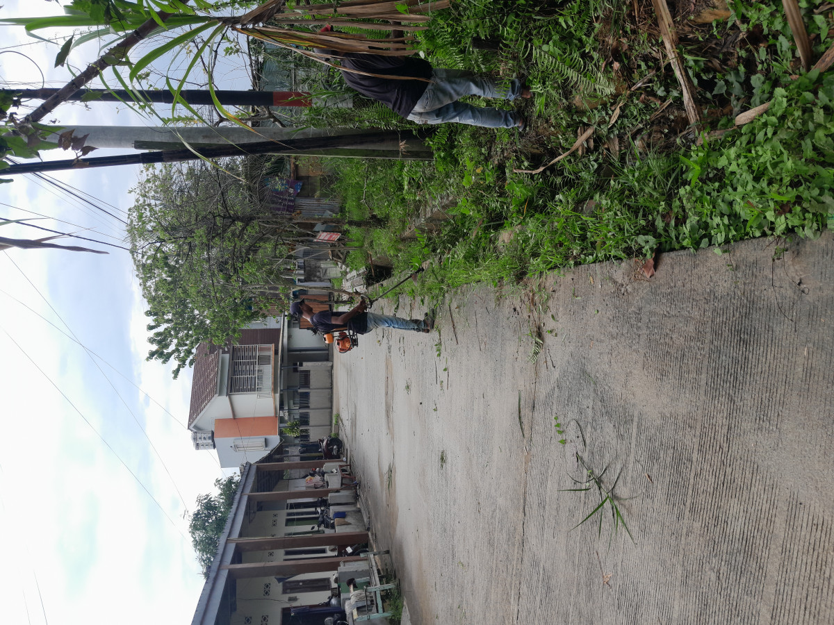 Kerja Bakti
