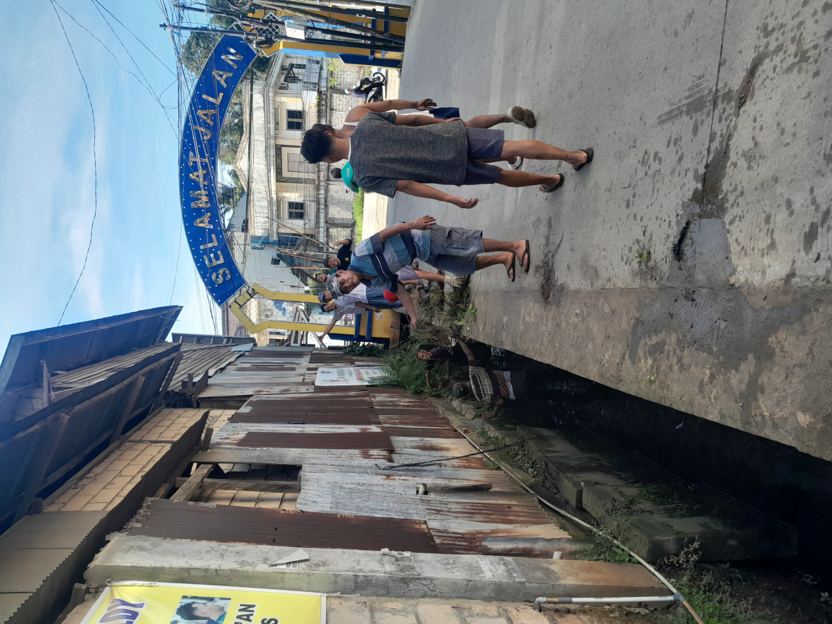 Kerja Bakti