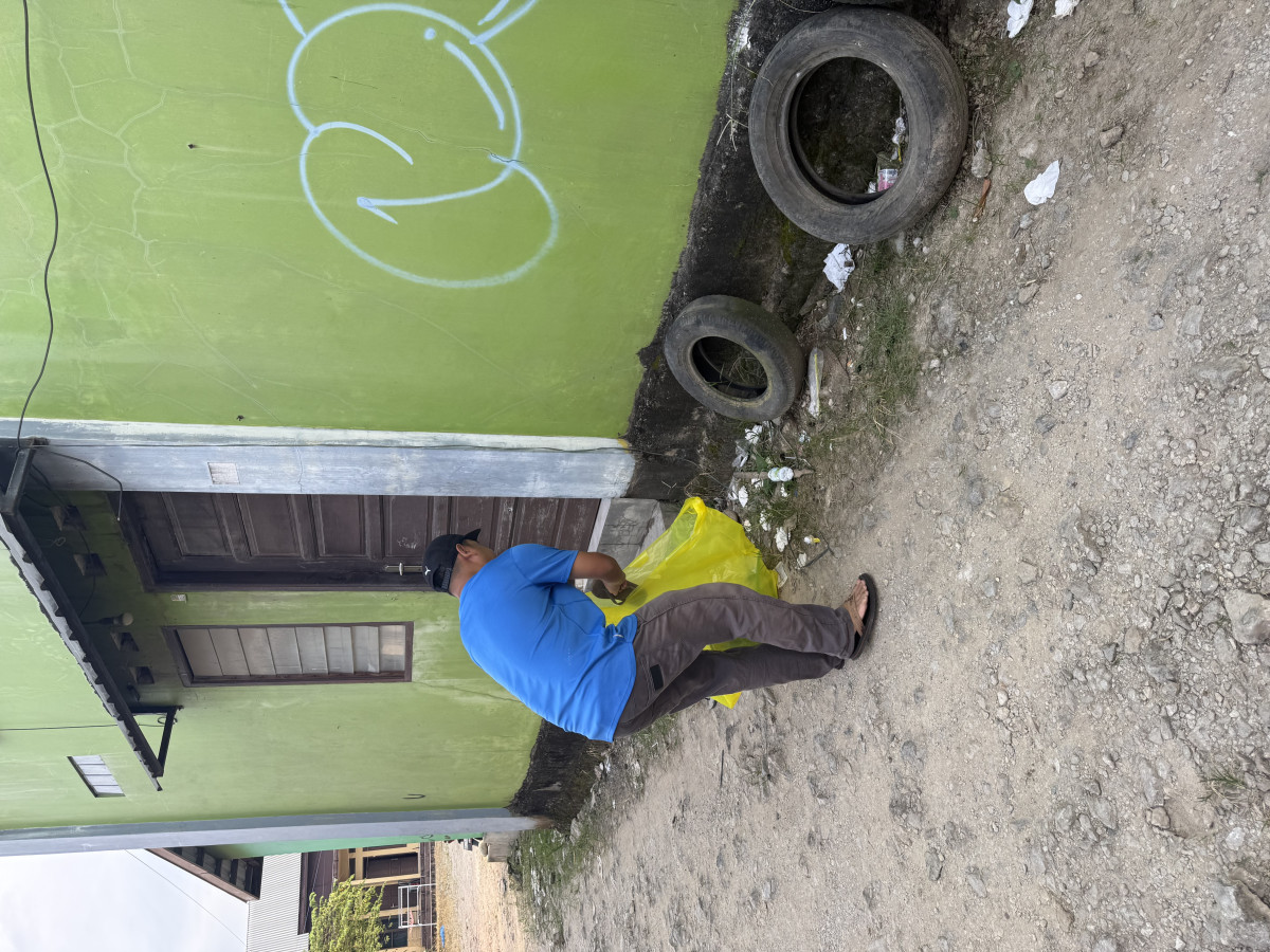 Gotong Royong