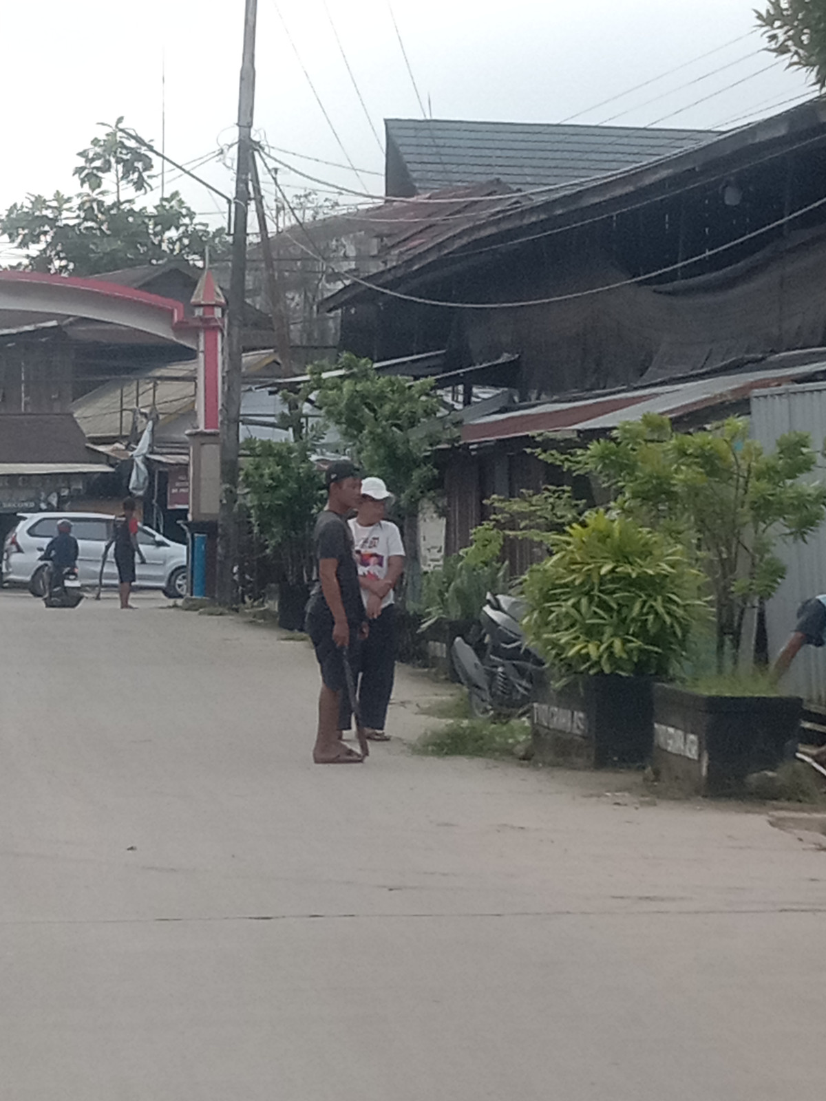 Kerja bakti