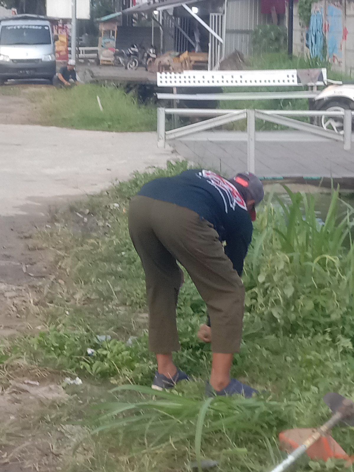 Kerja bakti