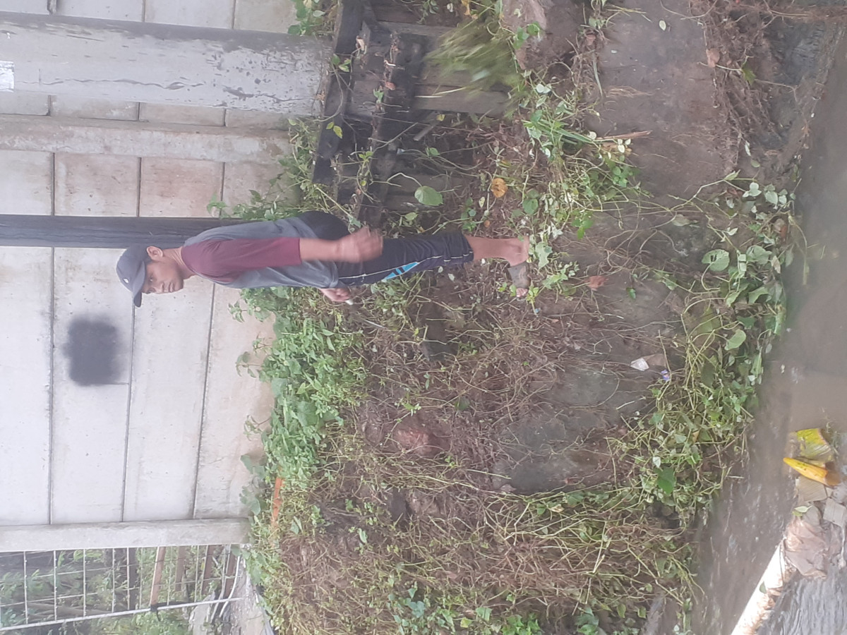 Kerja bakti