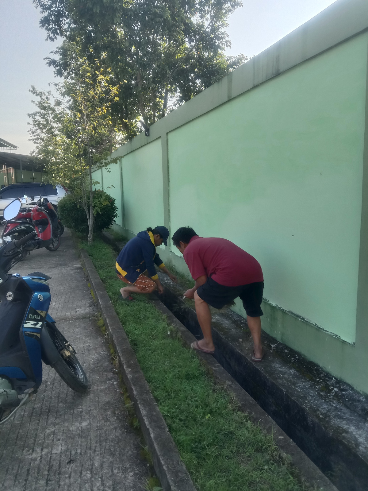 Kerja bakti
