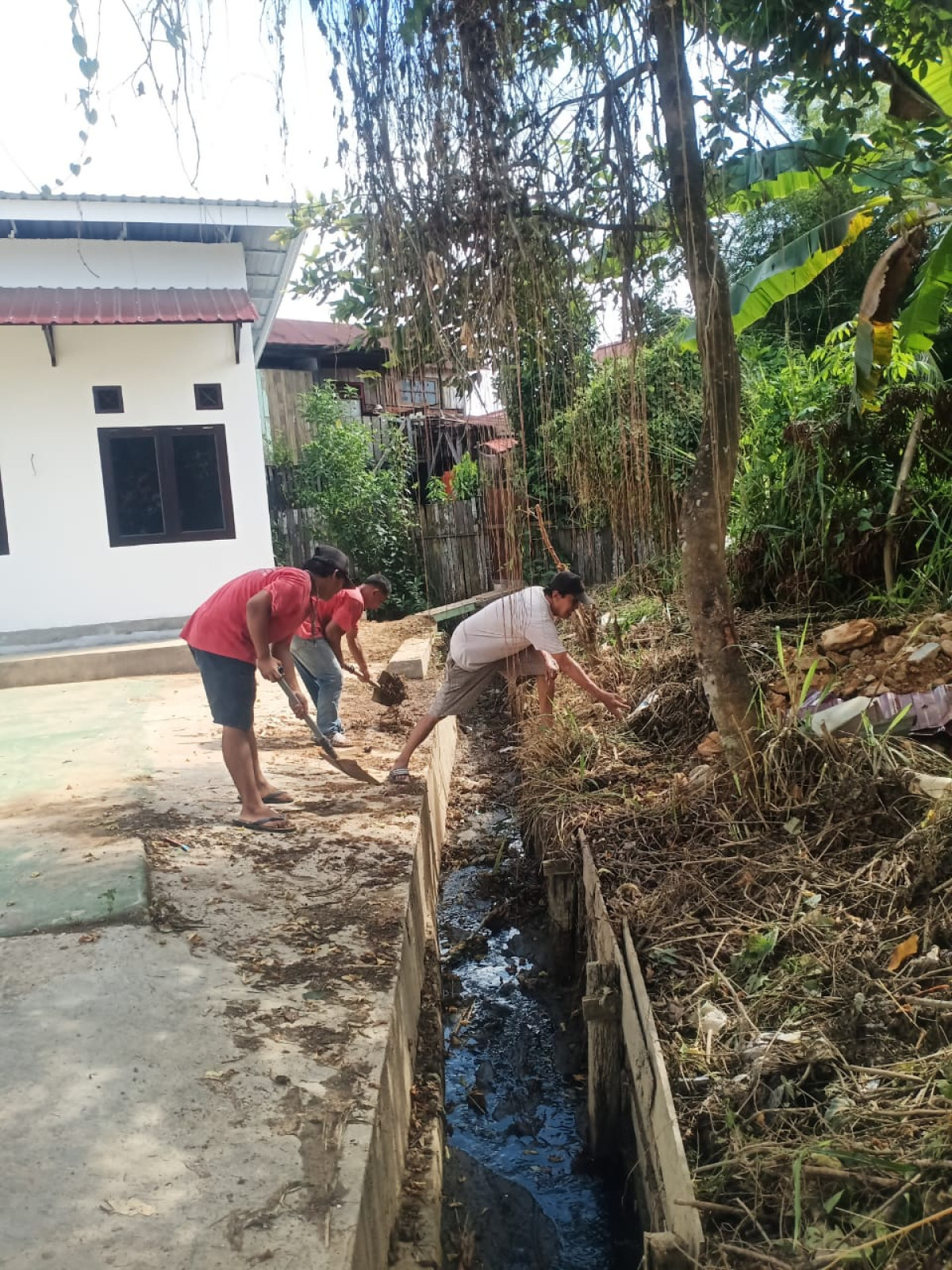 Gotong Royong