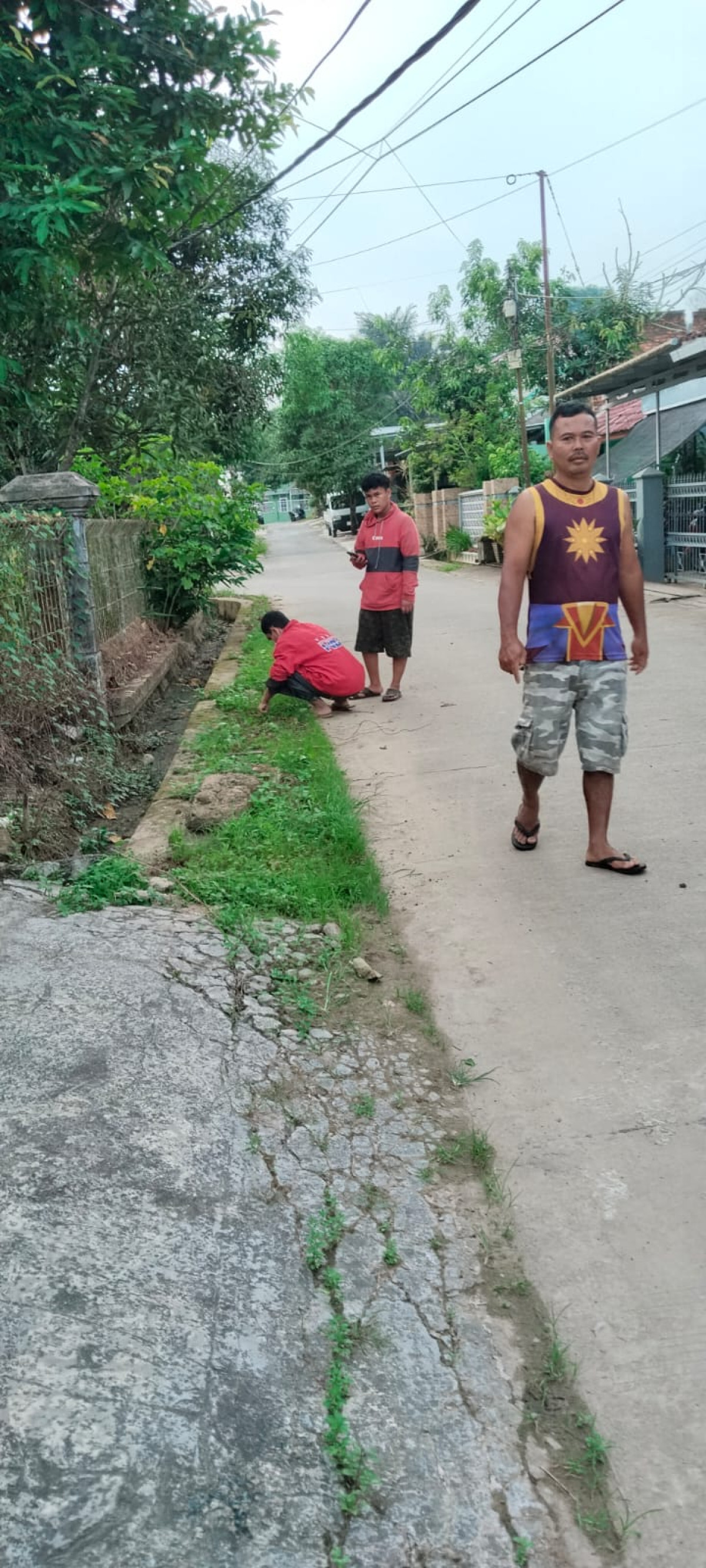 Kerja Bakti