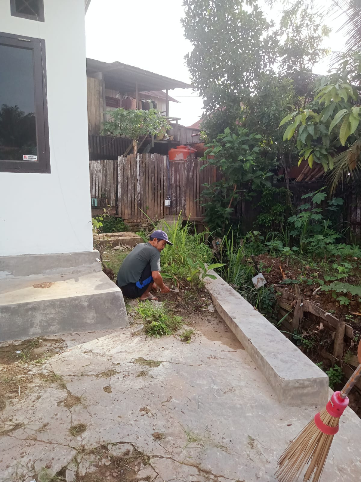 Kerja Bakti