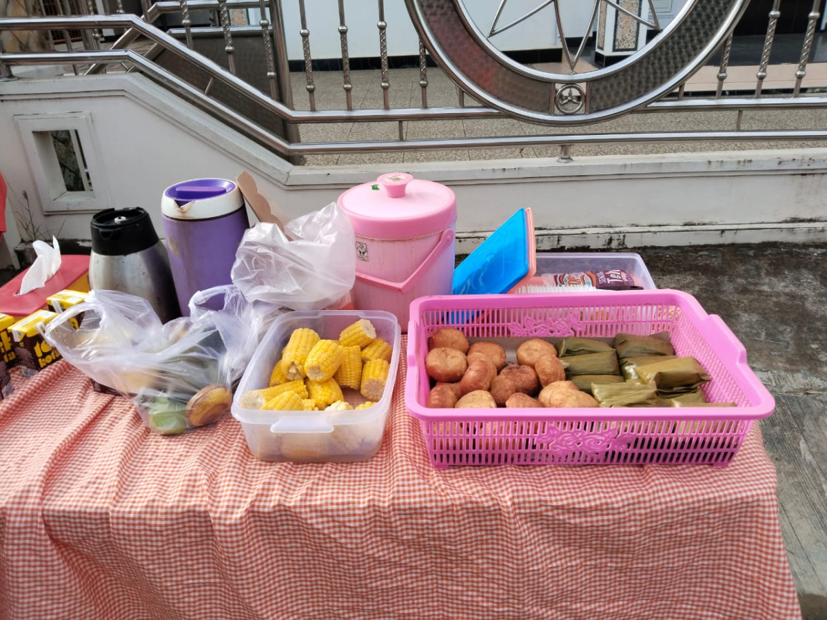 Kerja Bakti