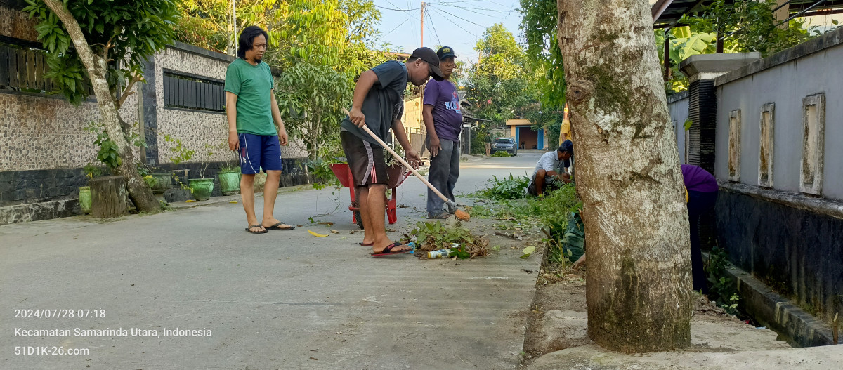 Gotong Royong