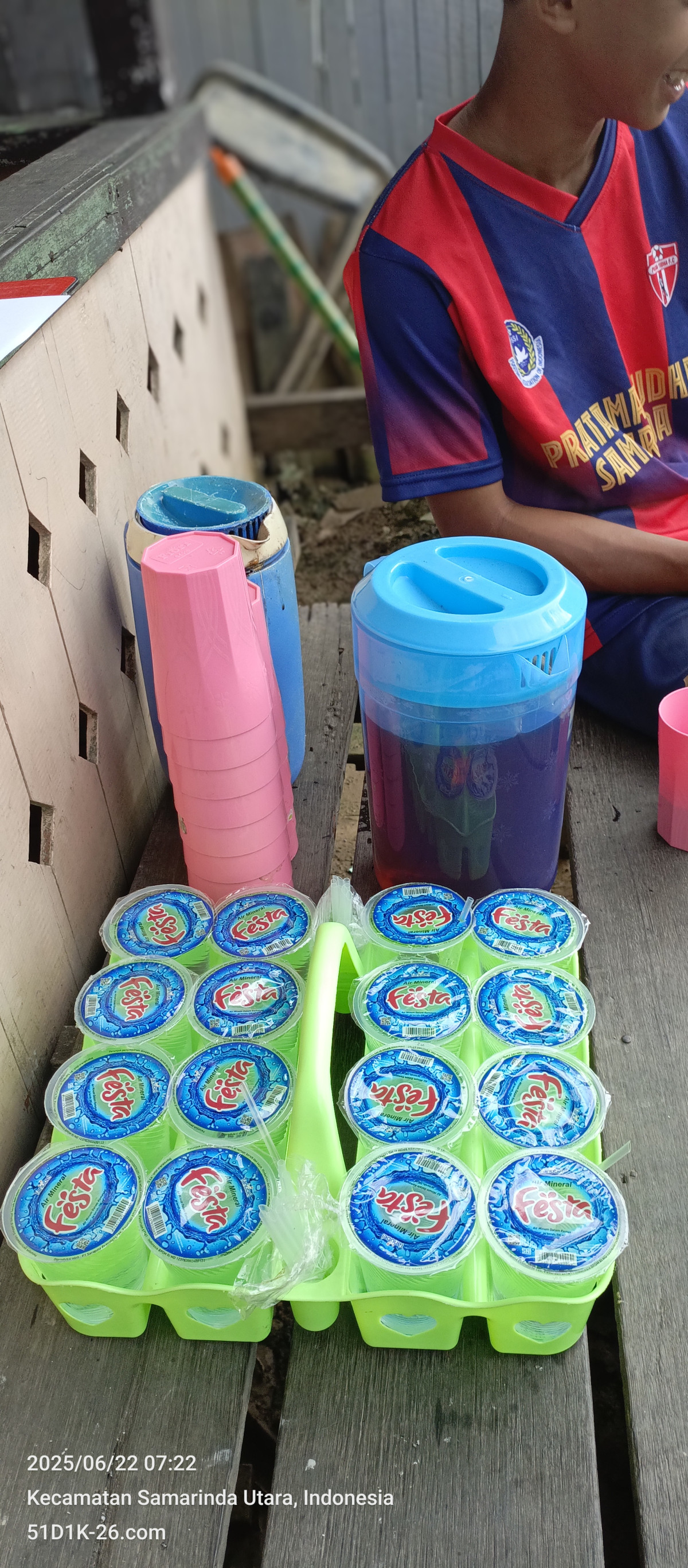 Kerja Bakti