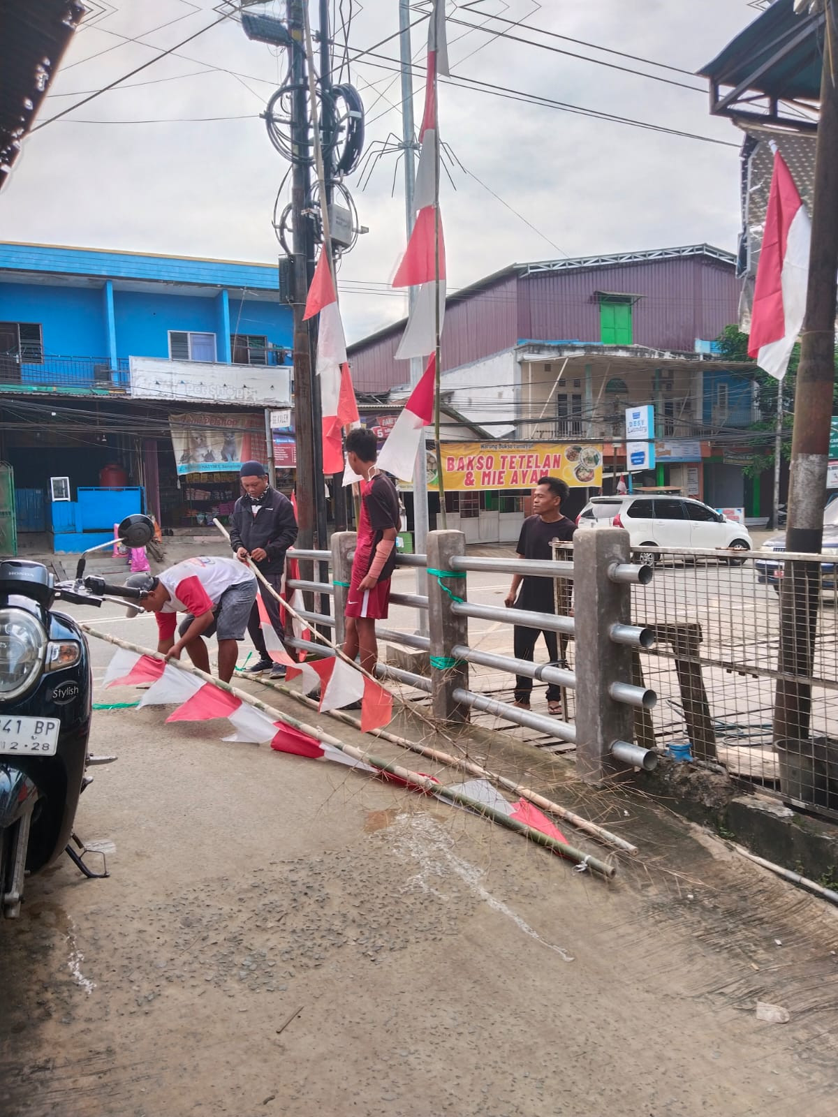 Kerja Bakti