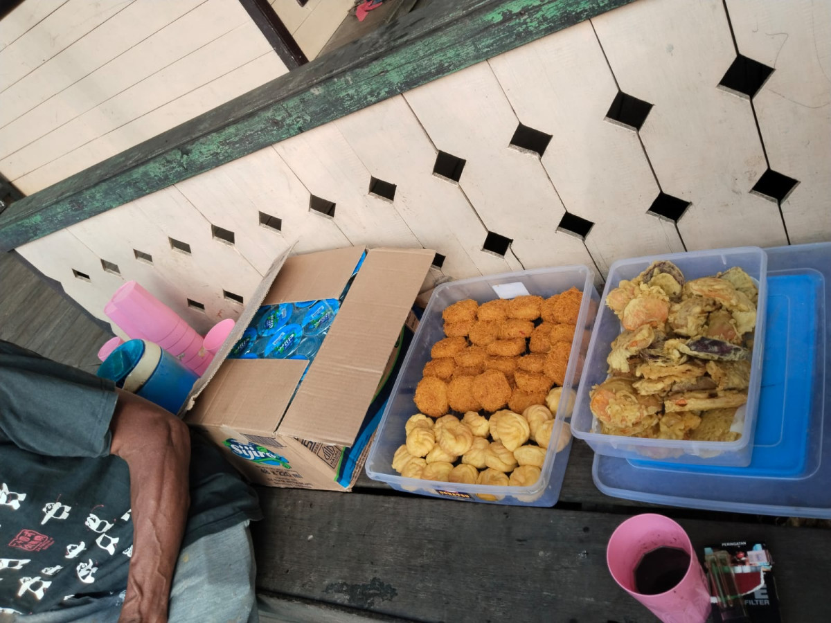 Kerja Bakti
