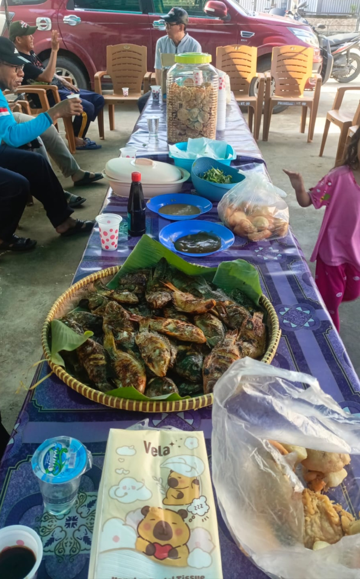 Kerja Bakti