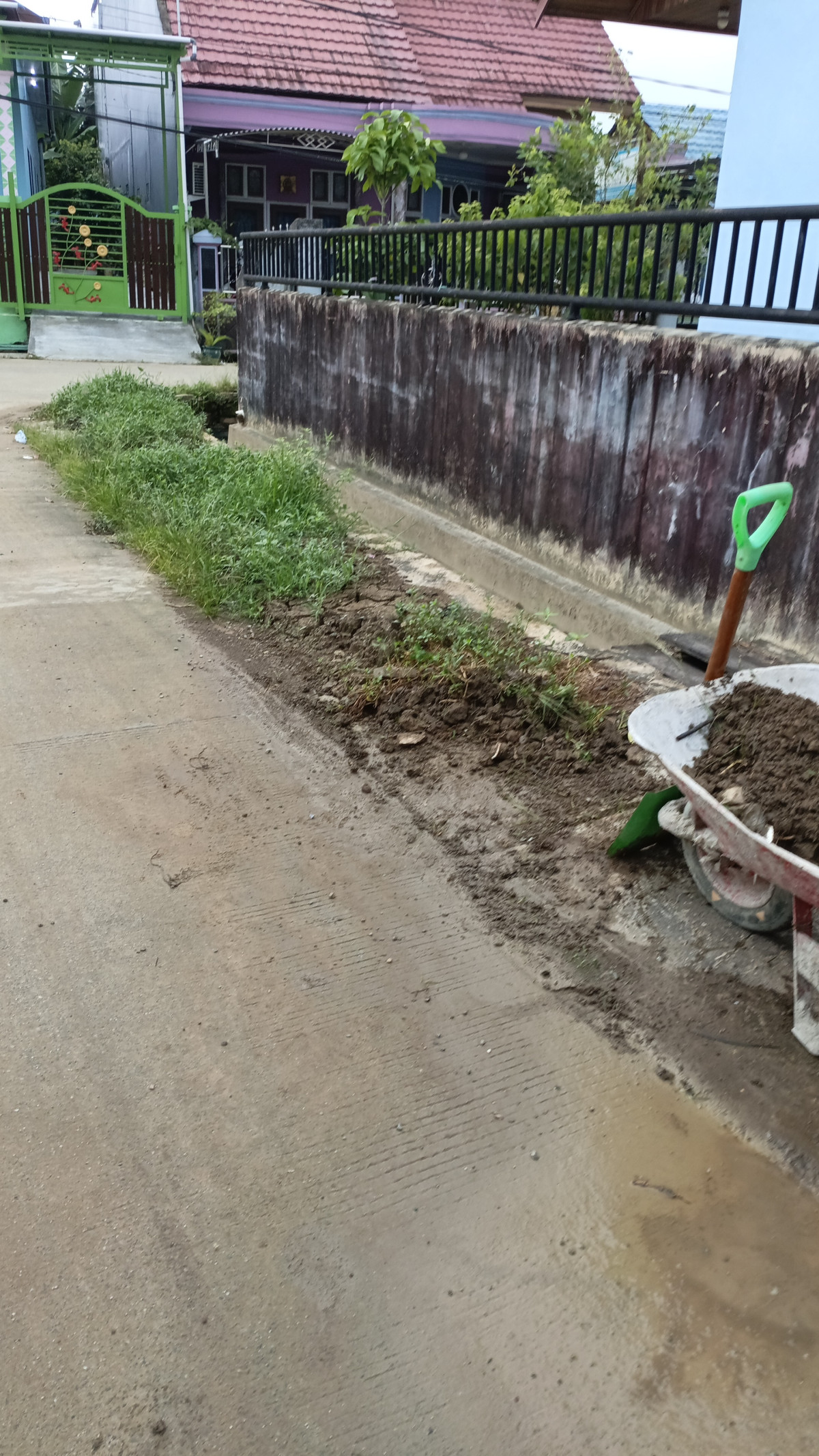 Kerja Bakti