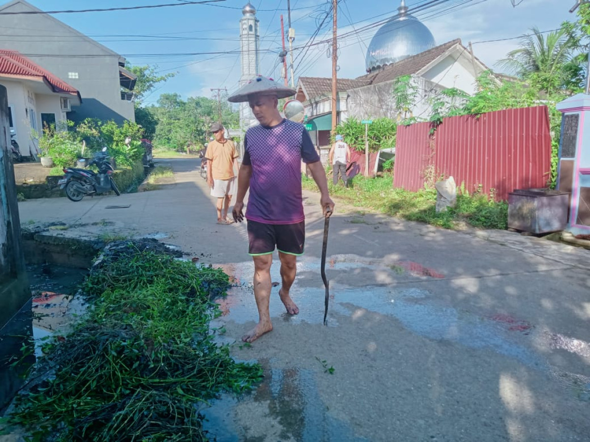 Gotong Royong