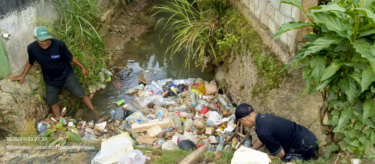 Kerja Bakti
