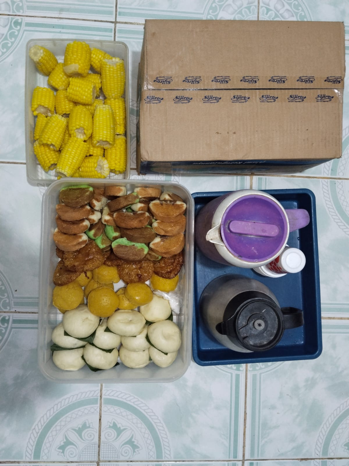 Kerja Bakti