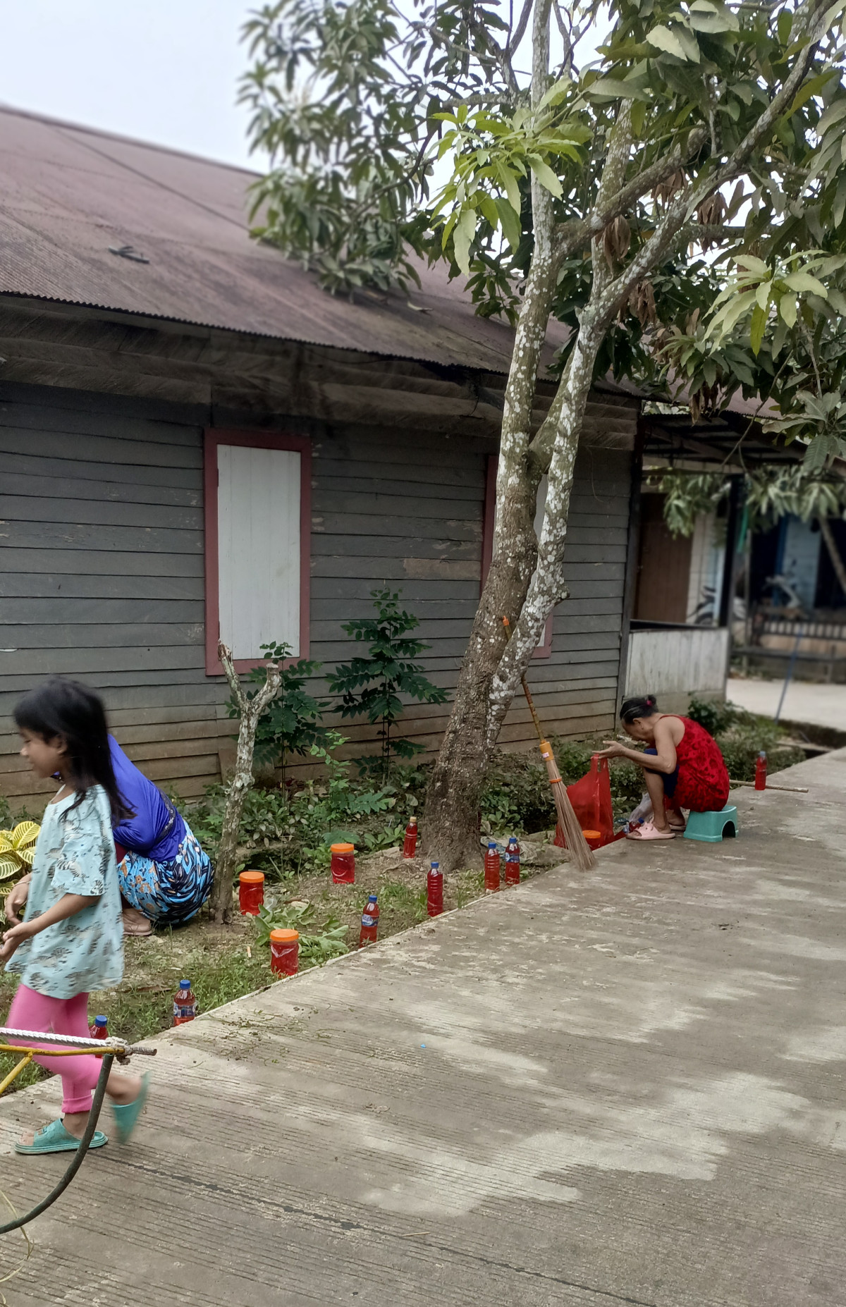 Kerja Bakti
