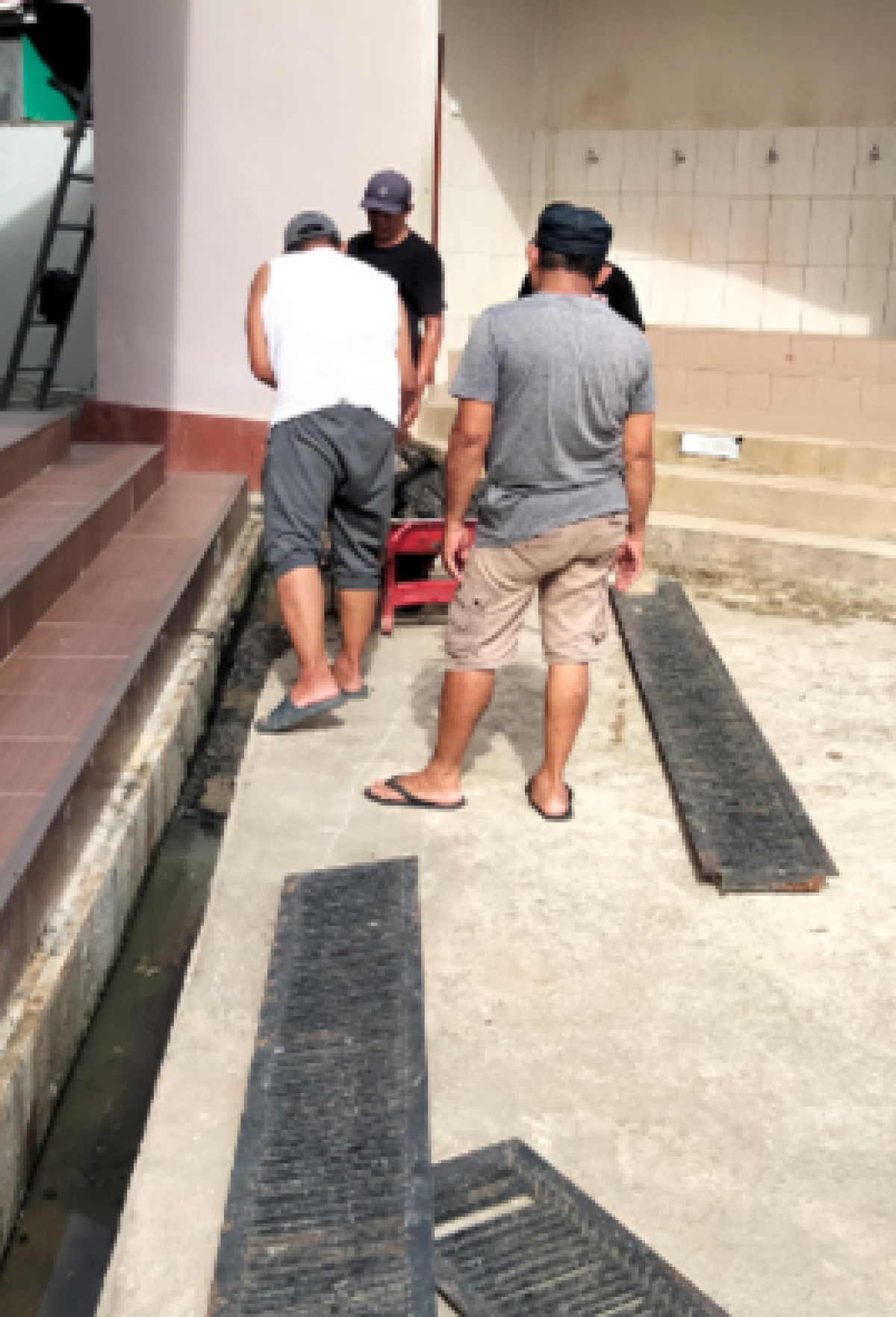 Kerja Bakti