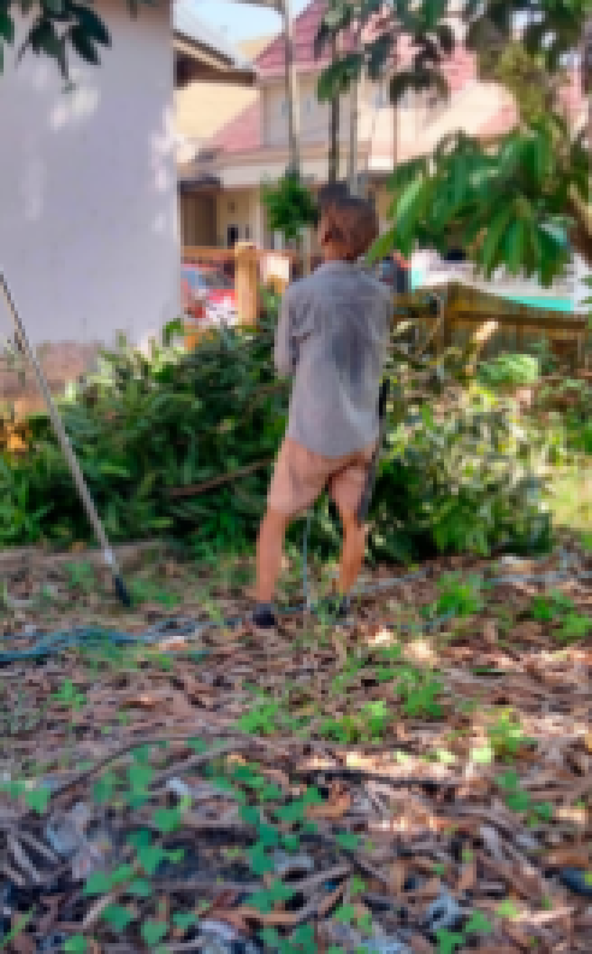 Kerja Bakti