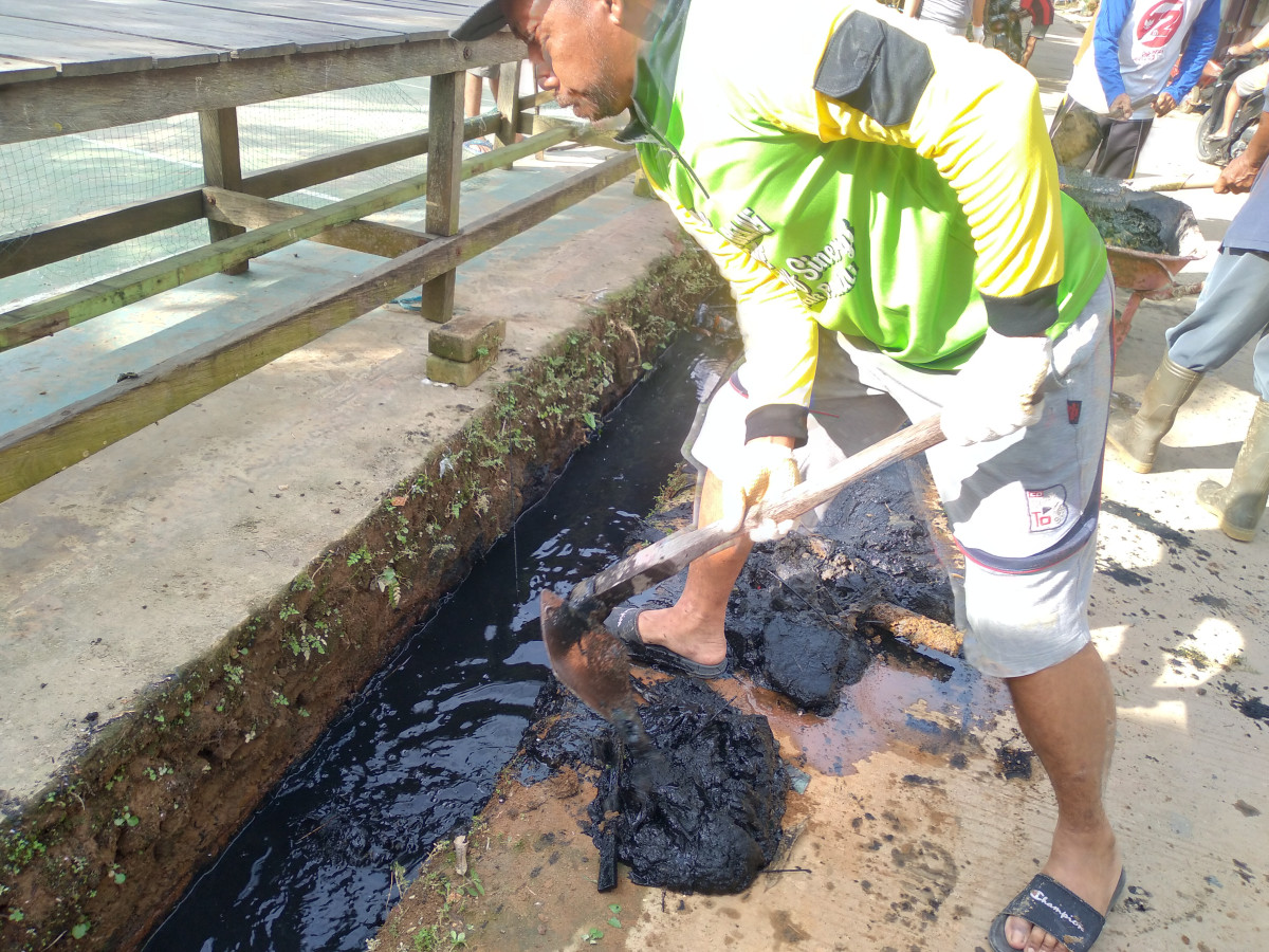 Gotong royong