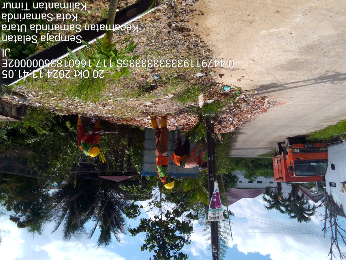 Gotong royong