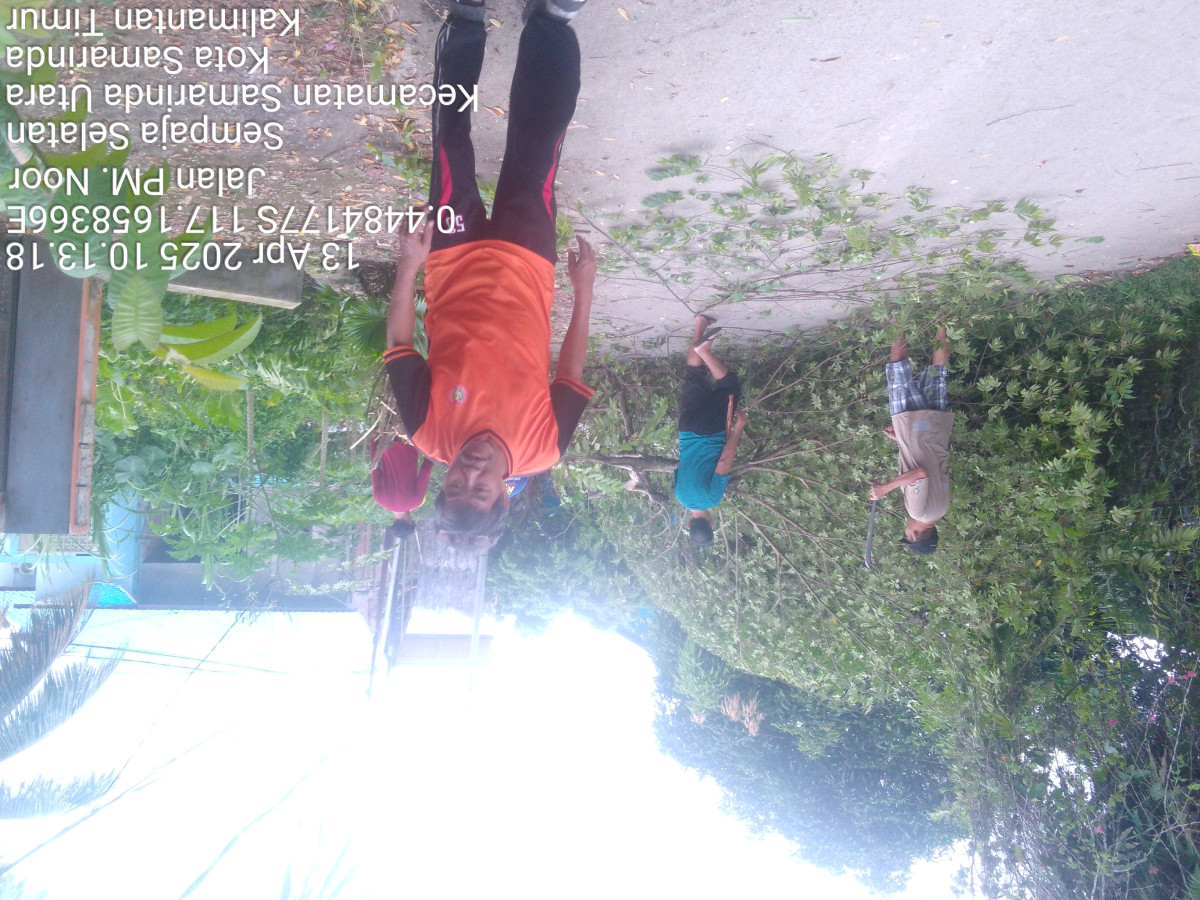 Gotong royong
