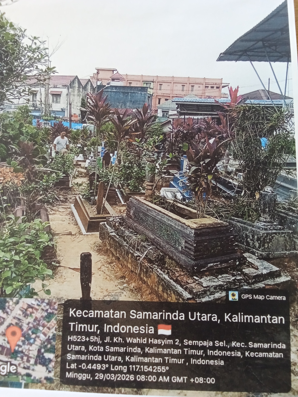 Kerja bakti