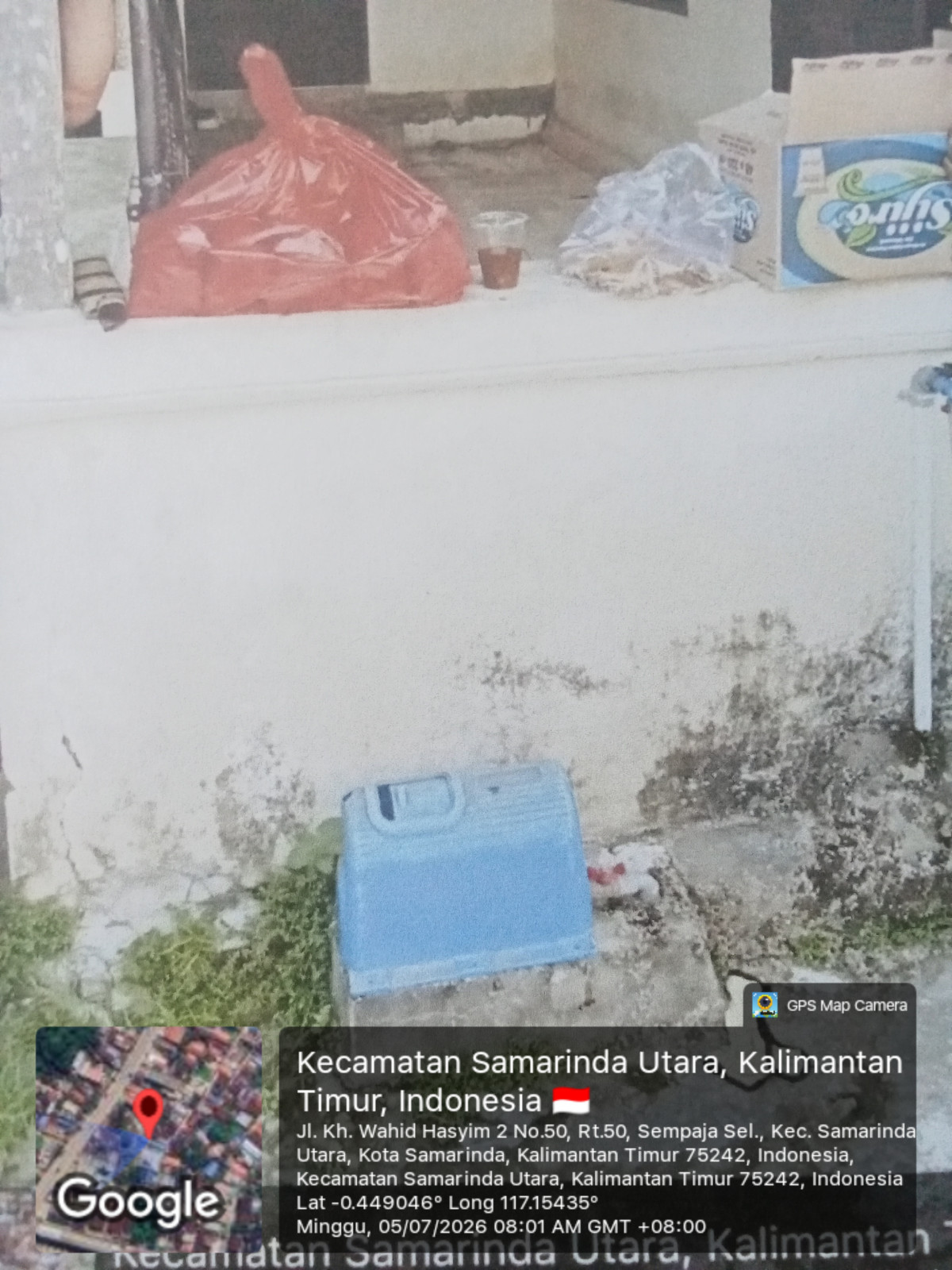 Kerja bakti