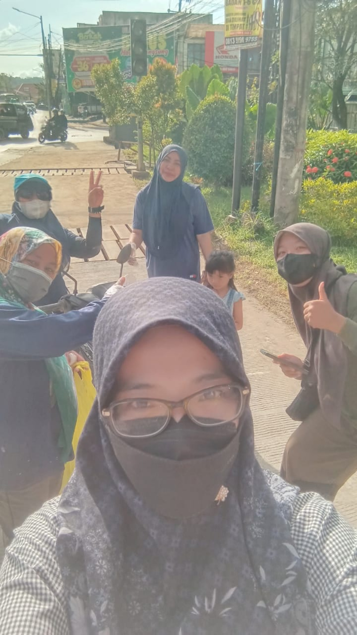 Kerja bakti