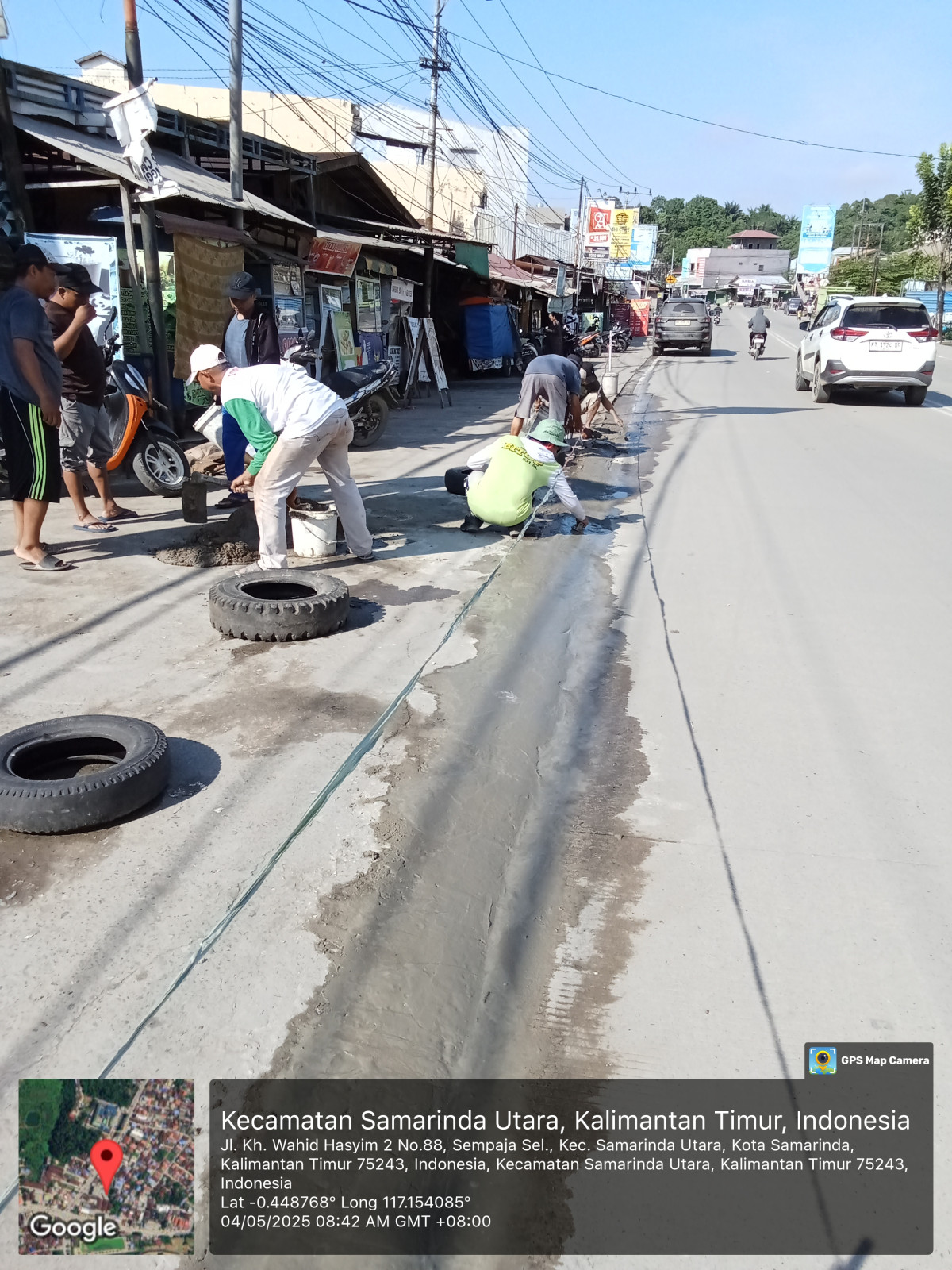 Kerja bakti