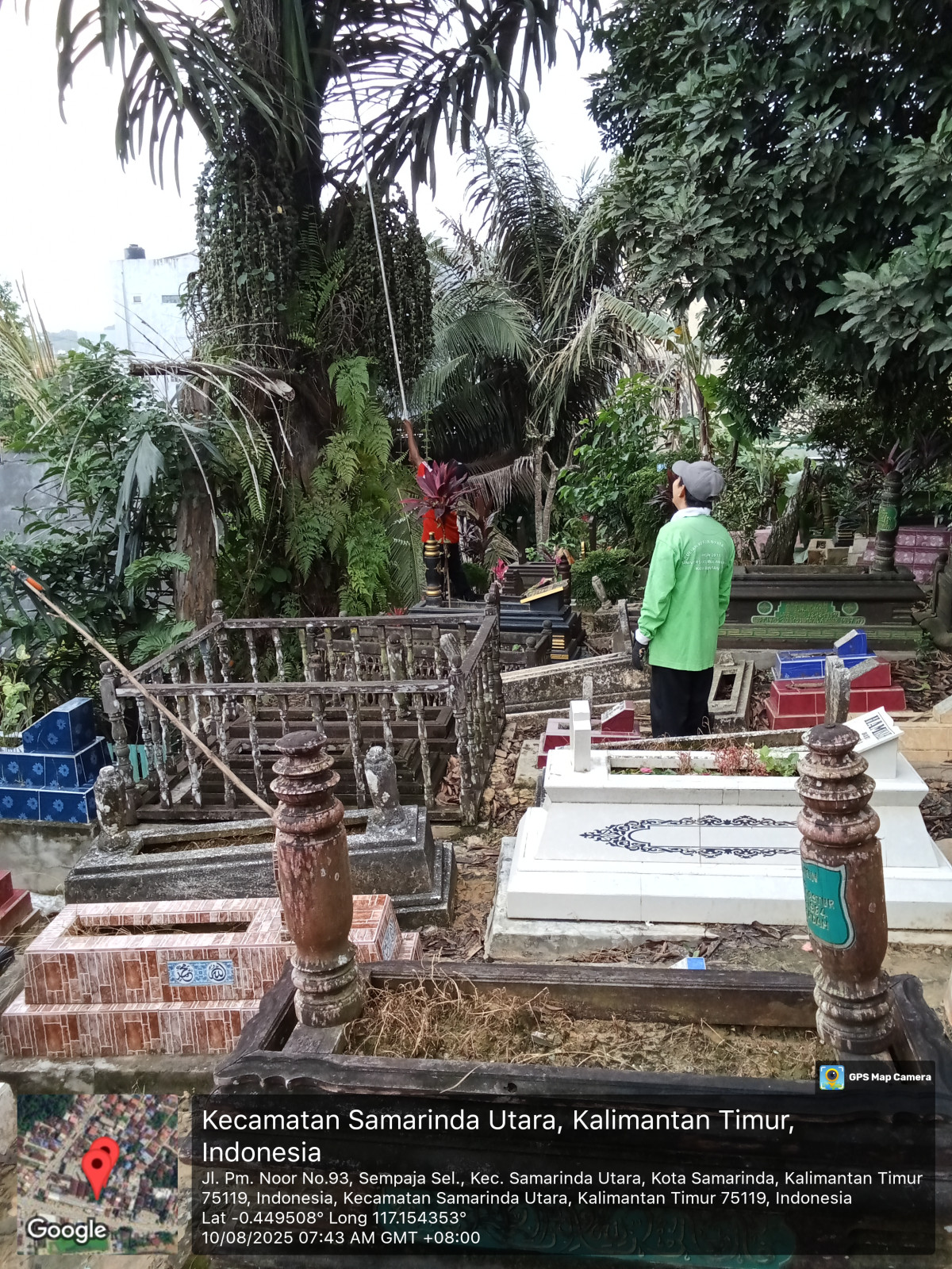 Kerja bakti